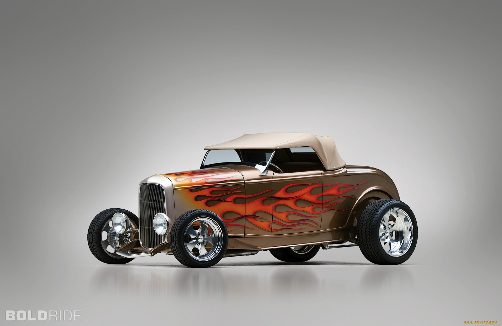, custom, classic, car, ford